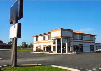 Plus de détails pour 8080 E 109th Ave, Crown Point, IN - Bureau à vendre