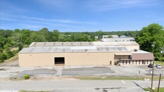 Plus de détails pour 695 Pinchback Rd, Beaumont, TX - Industriel/Logistique à vendre