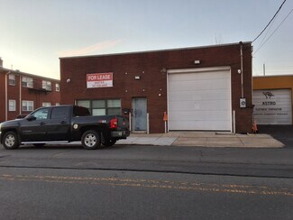 Plus de détails pour 1411 E Elizabeth Ave, Linden, NJ - Industriel/Logistique à vendre