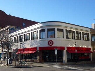 Plus de détails pour 552-564 Massachusetts Ave, Cambridge, MA - Bureau, Bureau/Local commercial à louer