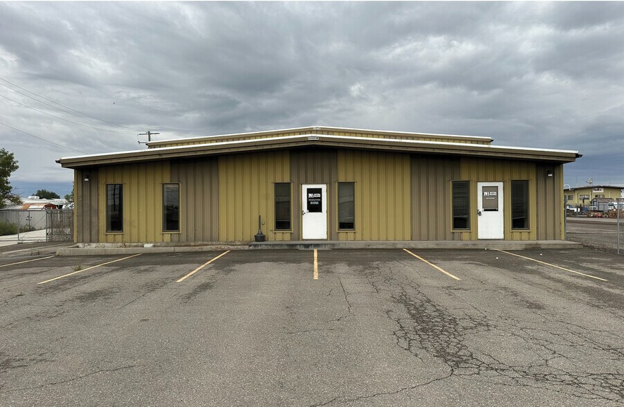 1994 Highland Ave E, Twin Falls, ID à louer - Photo de l’immeuble – Image 2 sur 27