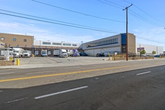 Plus de détails pour 3435 E Vernon Ave, Vernon, CA - Bureau, Industriel/Logistique à louer