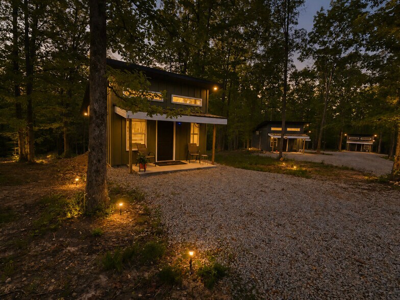 3158 Summertown Hwy, Summertown, TN à vendre - Photo principale – Image 1 sur 47
