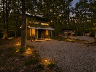Plus de détails pour 3158 Summertown Hwy, Summertown, TN - Terrain à vendre