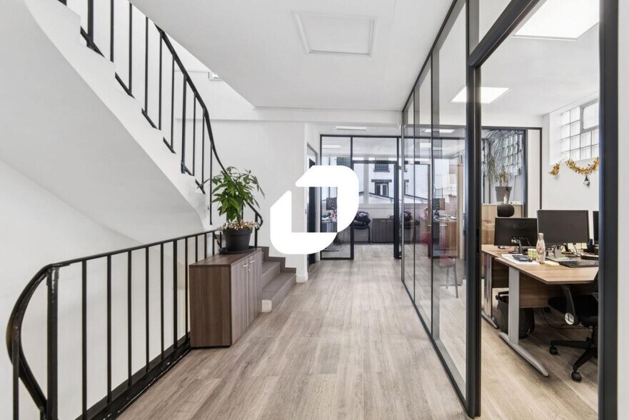 Bureau dans Boulogne-Billancourt à vendre - Photo intérieure – Image 3 sur 13