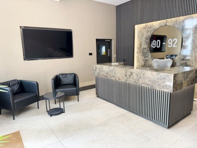 90-92 Pentonville Rd, Londres à louer - Photo de l’immeuble – Image 2 sur 12