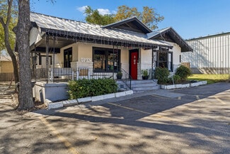 Plus de détails pour 2135 Bandera Rd, San Antonio, TX - Bureau à vendre