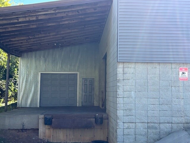 310 S Union Ave, Springfield, MO à louer - Photo de l’immeuble – Image 3 sur 30