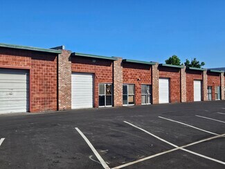 Plus de détails pour 1310-1344 Industrial Ave, Escondido, CA - Industriel/Logistique à louer