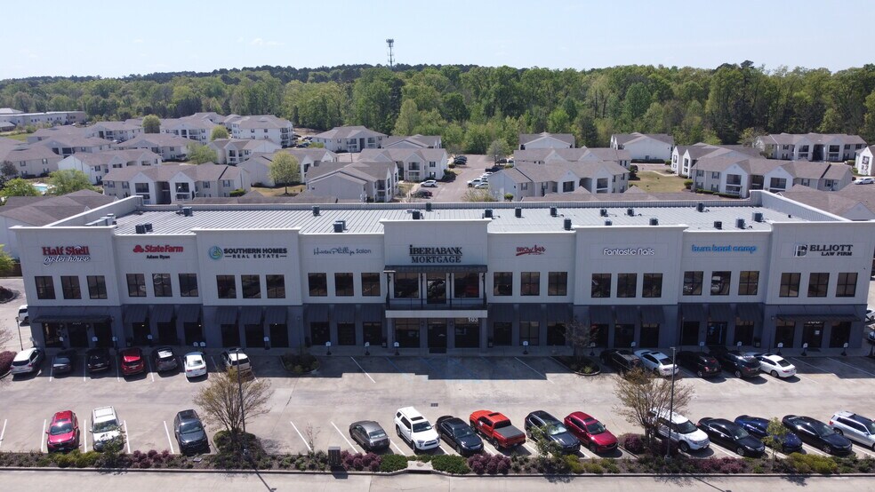 115 Laurel Park Cv, Flowood, MS à louer - Photo de l’immeuble – Image 3 sur 23