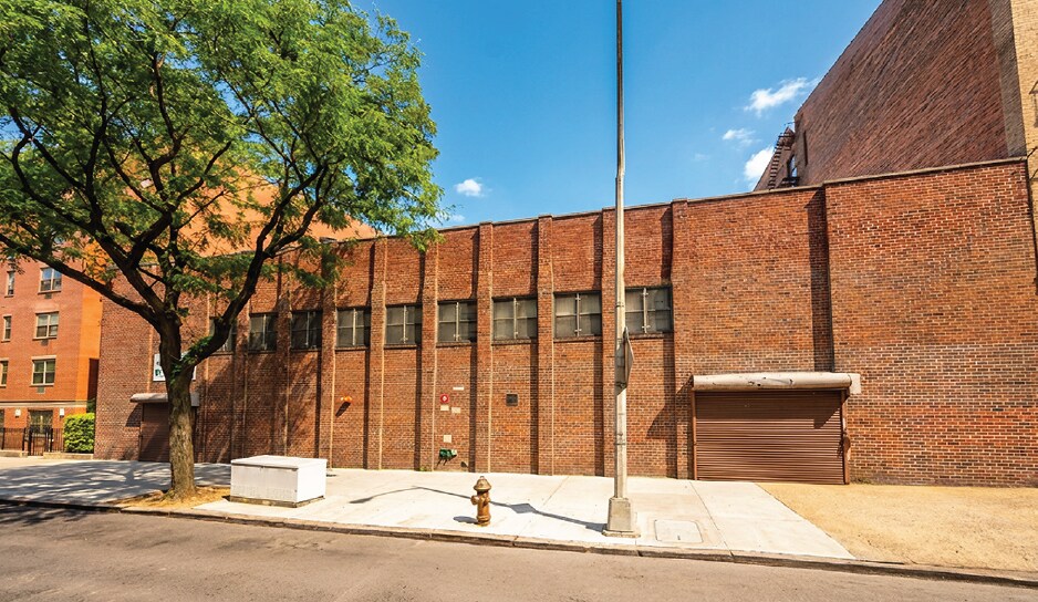 1732 Davidson Ave, Bronx, NY à vendre - Photo principale – Image 1 sur 2