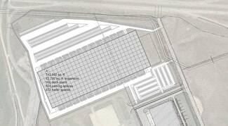 Plus de détails pour 14820 Thunderbird Rd, Kansas City, MO - Terrain à vendre