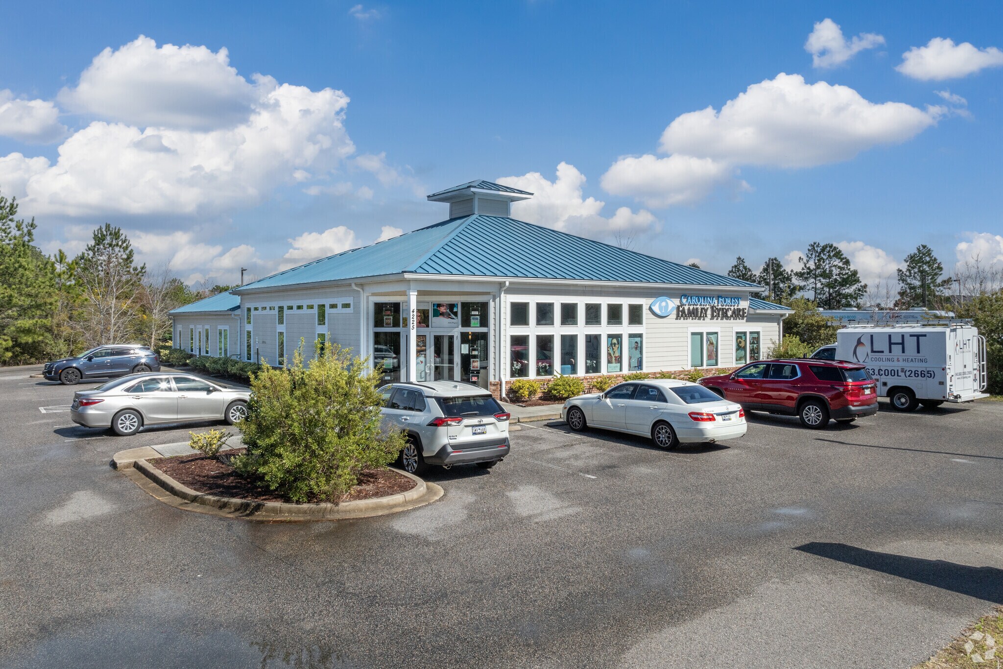 4225 Carolina Exchange Dr, Myrtle Beach, SC à louer Photo principale– Image 1 sur 5
