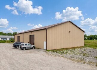 Plus de détails pour 66605 S Forest Ave, Lenox Township, MI - Industriel/Logistique à louer
