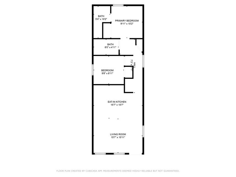 2906 Sarah Jean Ct, Panama City, FL à vendre - Photo de l’immeuble – Image 2 sur 71
