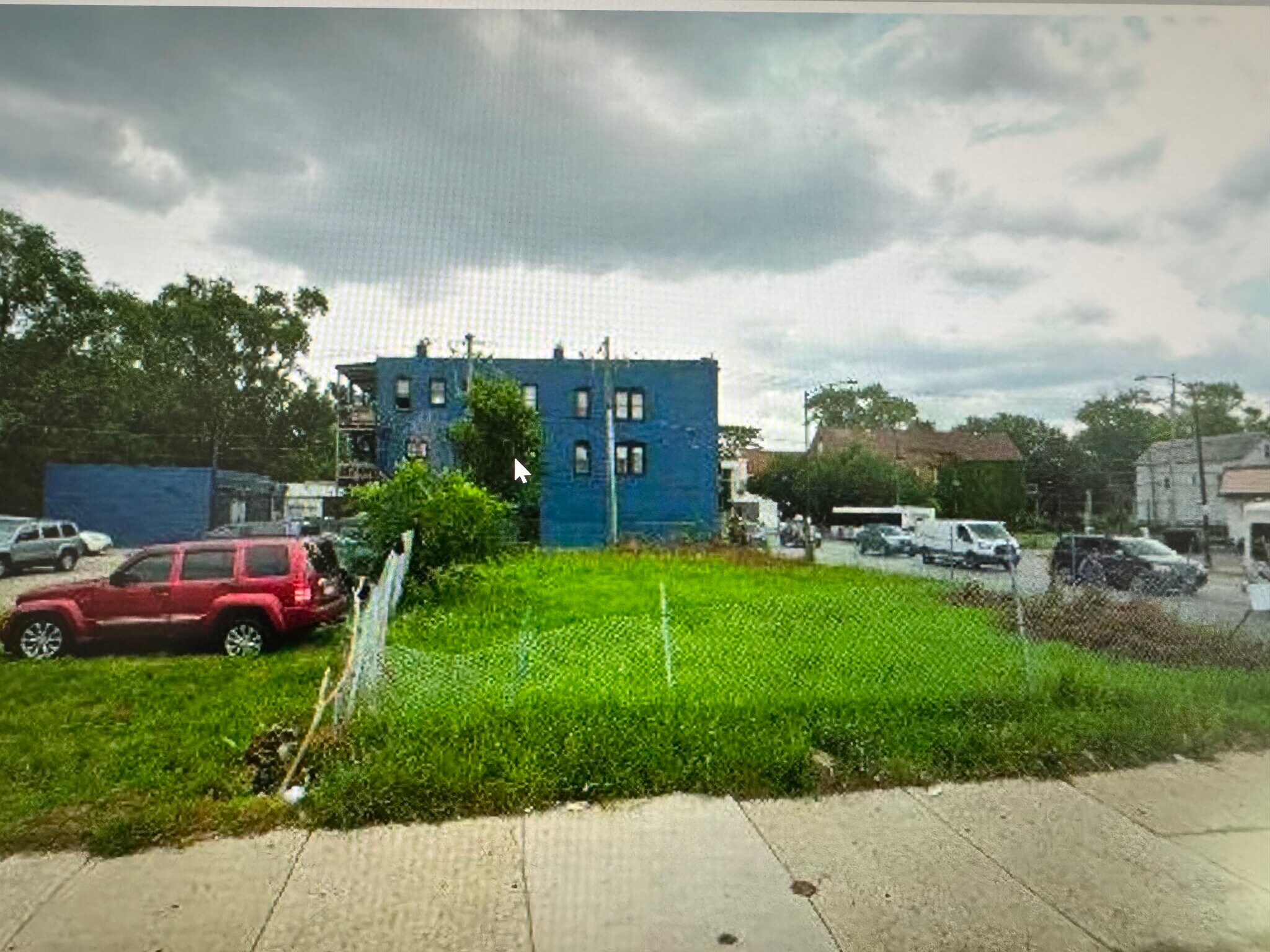 5057 Ashland ave, Chicago, IL à louer Photo principale– Image 1 sur 3