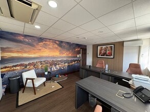 398-400 Holdenhurst Rd, Bournemouth à louer Photo intérieure– Image 2 sur 4