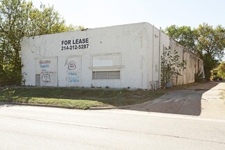 Plus de détails pour 1223 S Industrial Blvd, Dallas, TX - Local commercial à louer