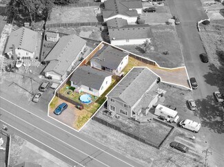 Plus de détails pour 1070 Deer Island Rd, Saint Helens, OR - Logement à vendre