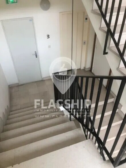 Bureau dans Boulogne-Billancourt à louer - Photo de l’immeuble – Image 1 sur 6