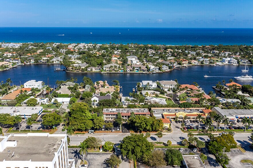 801 SE 6th Ave, Delray Beach, FL à vendre - Photo de l’immeuble – Image 2 sur 10