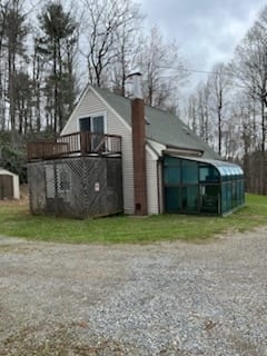 11600 Rocky Rd, Bent Mountain, VA à vendre Photo de l’immeuble– Image 1 sur 7