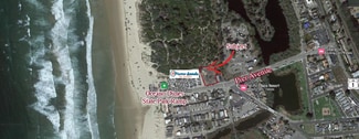 Plus de détails pour 300 Block Block of Smith Avenue & Pier Avenue, Oceano, CA - Terrain à vendre