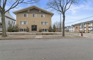 Plus de détails pour 1115 14th Ave SE, Minneapolis, MN - Logement à vendre
