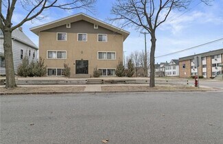 Plus de détails pour 1115 14th Ave SE, Minneapolis, MN - Logement à vendre