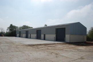 Plus de détails pour Skull House Ln, Wigan - Industriel/Logistique à louer
