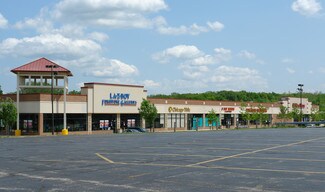Plus de détails pour 4423-4429 Northwest Hwy, Crystal Lake, IL - Local commercial à louer