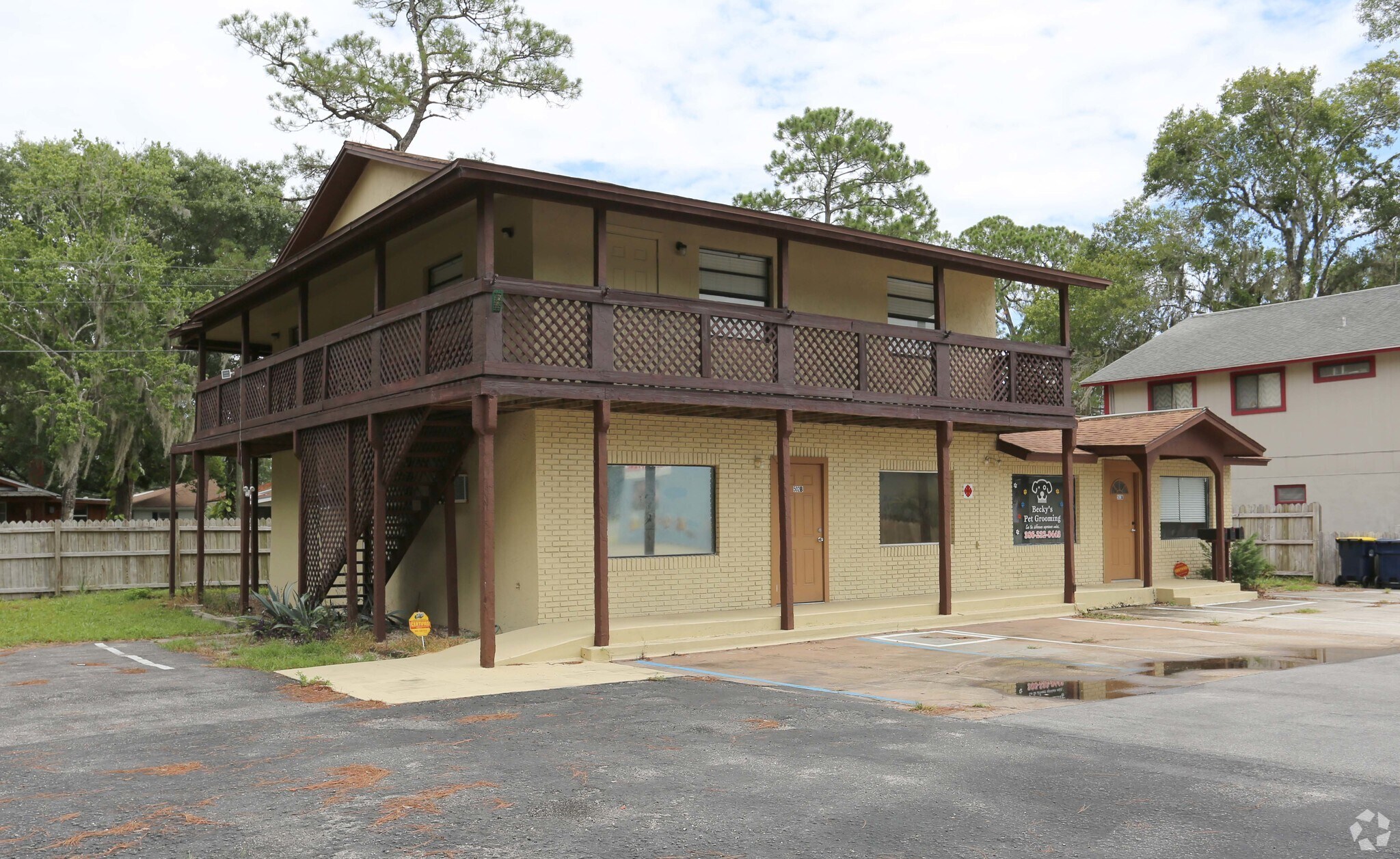502 N State St, Bunnell, FL à louer Photo principale– Image 1 sur 15