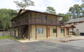 Plus de détails pour 502 N State St, Bunnell, FL - Local commercial à louer