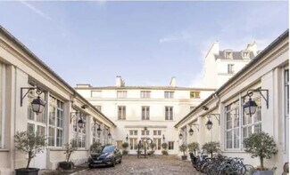 Plus de détails pour Bureau à louer