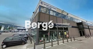 Plus de détails pour Bureau à louer