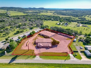 40500 Interstate 10 W, Boerne, TX à louer Photo de l’immeuble– Image 1 sur 19