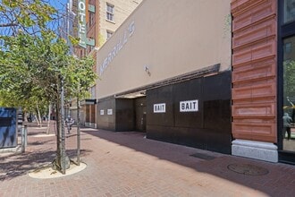 1089-1093 Market St, San Francisco, CA à louer Photo de l’immeuble– Image 2 sur 9