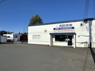 Plus de détails pour 2236 Mcgarrigle Rd, Nanaimo, BC - Terrain à vendre