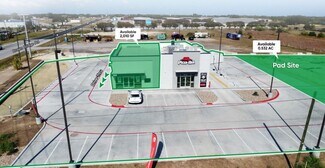 Plus de détails pour 13900 State Highway 29, Liberty Hill, TX - Local commercial à louer