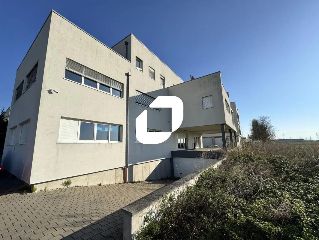 15 Rue Du Cordonnier, Entzheim à louer Photo de l’immeuble– Image 1 sur 7