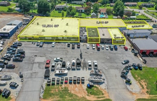 Plus de détails pour 329-339 Us-123-byp, Seneca, SC - Local commercial à louer