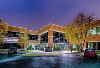 Plus de détails pour 510 Spring St, Herndon, VA - Bureau, Bureau/Médical à louer