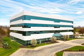 Plus de détails pour 440 Science Dr, Madison, WI - Bureau à louer