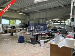 Local d'activités dans Montpellier à vendre Photo intérieure– Image 1 sur 6