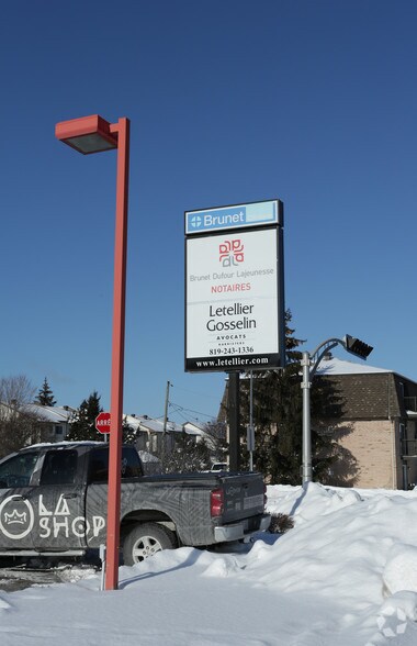 139 Boul de l'Hôpital, Gatineau, QC à vendre - Photo de l’immeuble – Image 3 sur 7