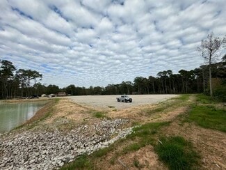 Plus de détails pour 11750 FM 1485 Rd, Conroe, TX - Terrain à louer