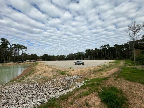 11750 FM 1485 Rd, Conroe, TX à louer Photo principale– Image 1 sur 2