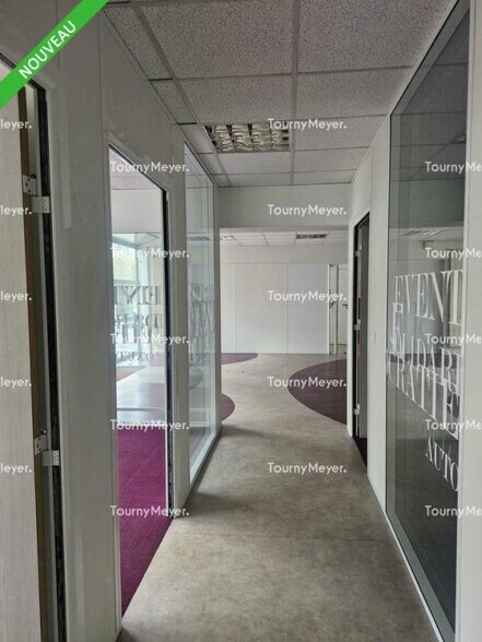 Bureau dans Rennes à louer - Photo intérieure – Image 2 sur 3