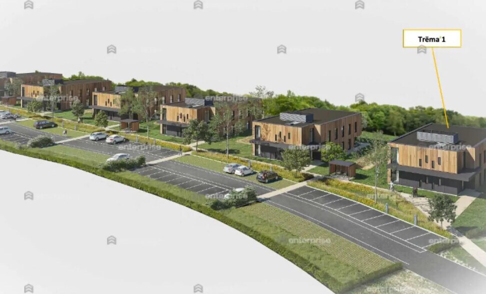 Bureau dans Beuvry à vendre - Photo de l’immeuble – Image 2 sur 5