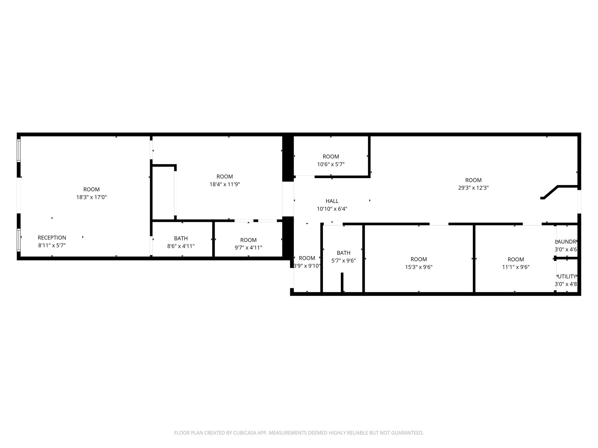 106 East St, Hutto, TX à louer Photo intérieure– Image 1 sur 1